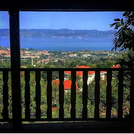 Chalet Agaoglu Dagevleri