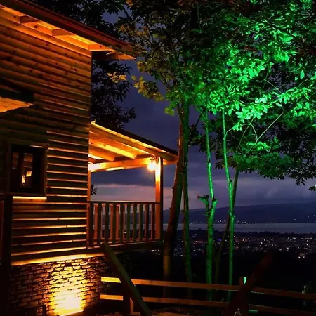 Chalet Agaoglu Dagevleri
