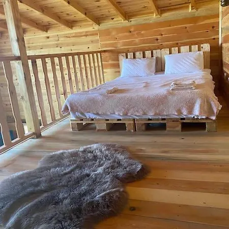 Chalet Agaoglu Dagevleri